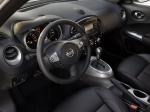 Nissan Juke 2010 года (US)